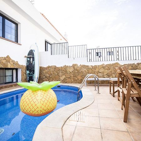 Hotel Coco Surfhouse - Coworking Coliving Corralejo Esterno foto