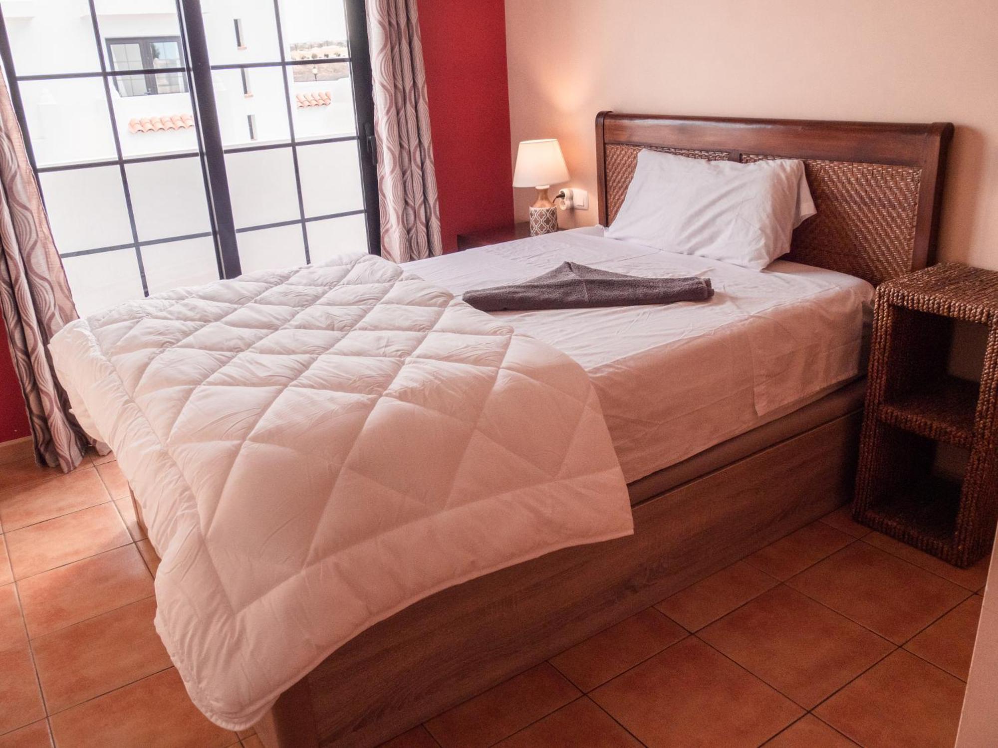 Hotel Coco Surfhouse - Coworking Coliving Corralejo Esterno foto