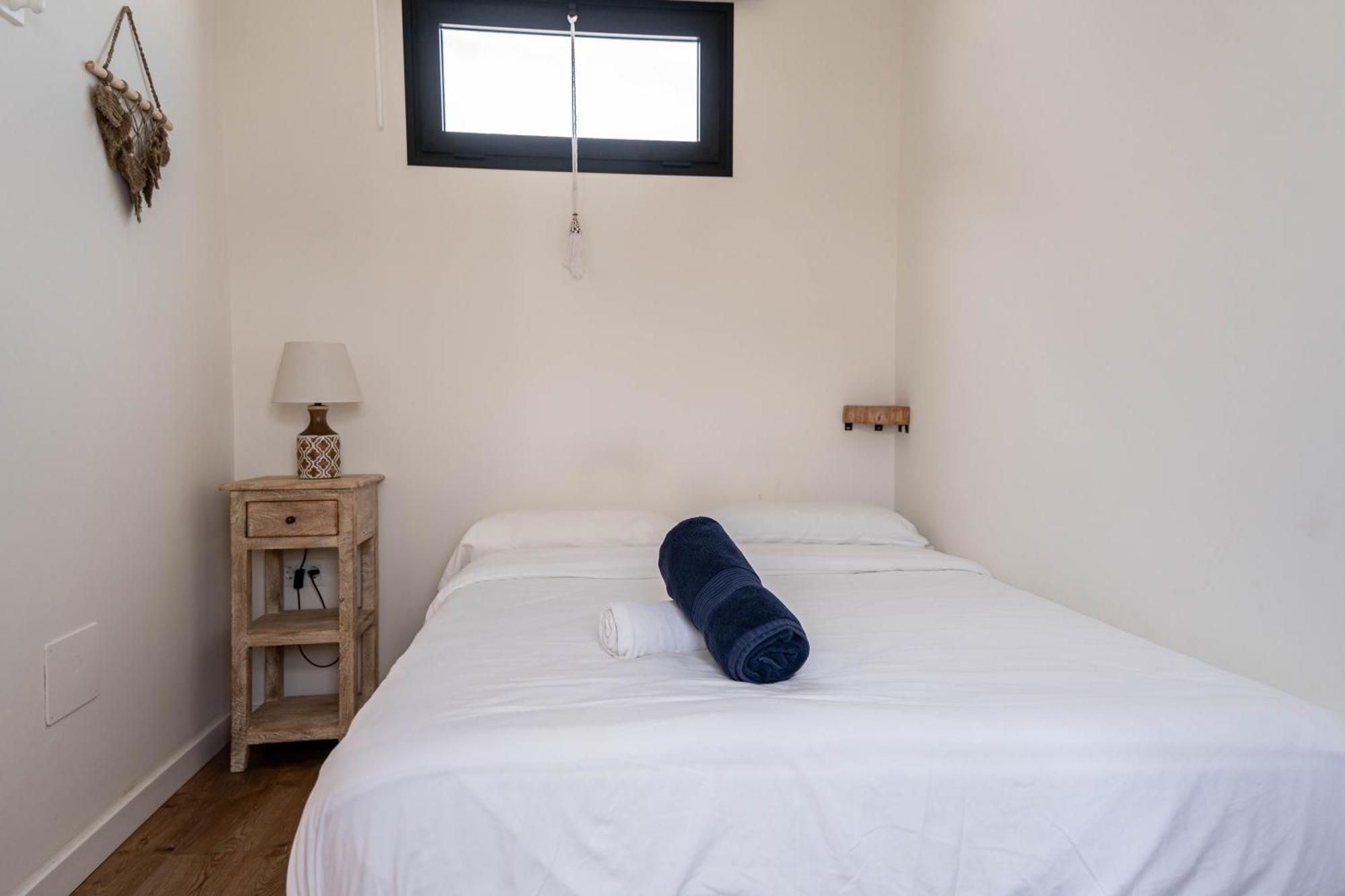 Hotel Coco Surfhouse - Coworking Coliving Corralejo Esterno foto