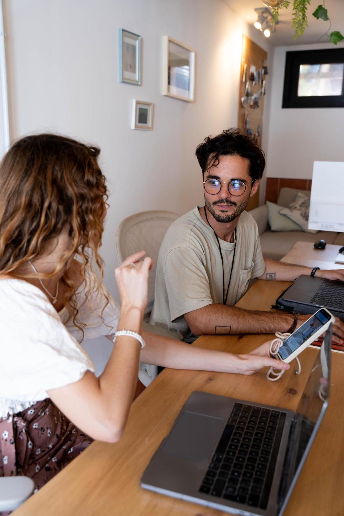 Hotel Coco Surfhouse - Coworking Coliving Corralejo Esterno foto
