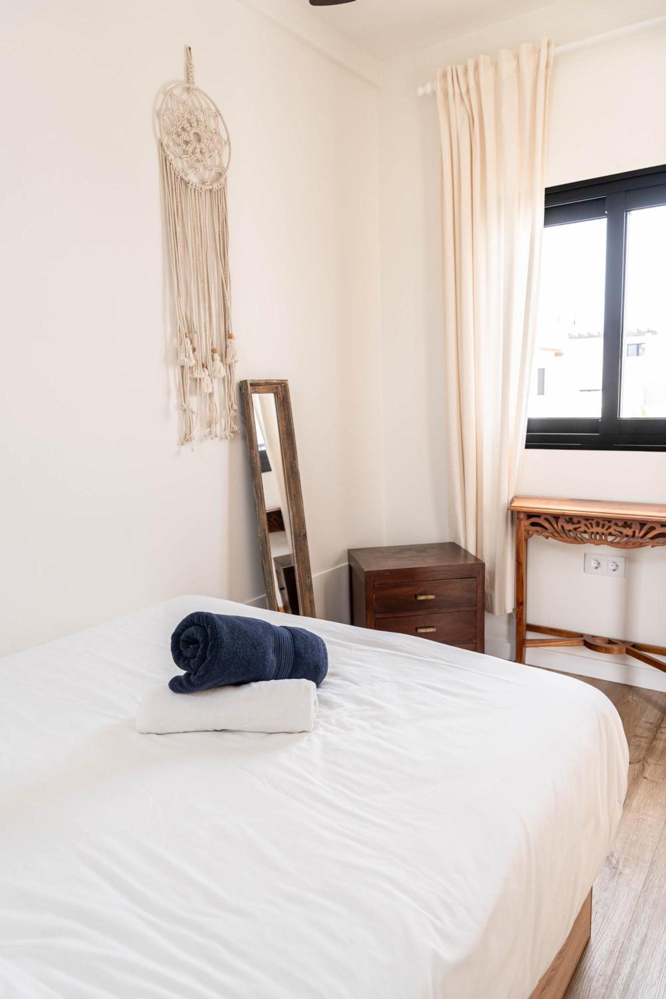 Hotel Coco Surfhouse - Coworking Coliving Corralejo Esterno foto