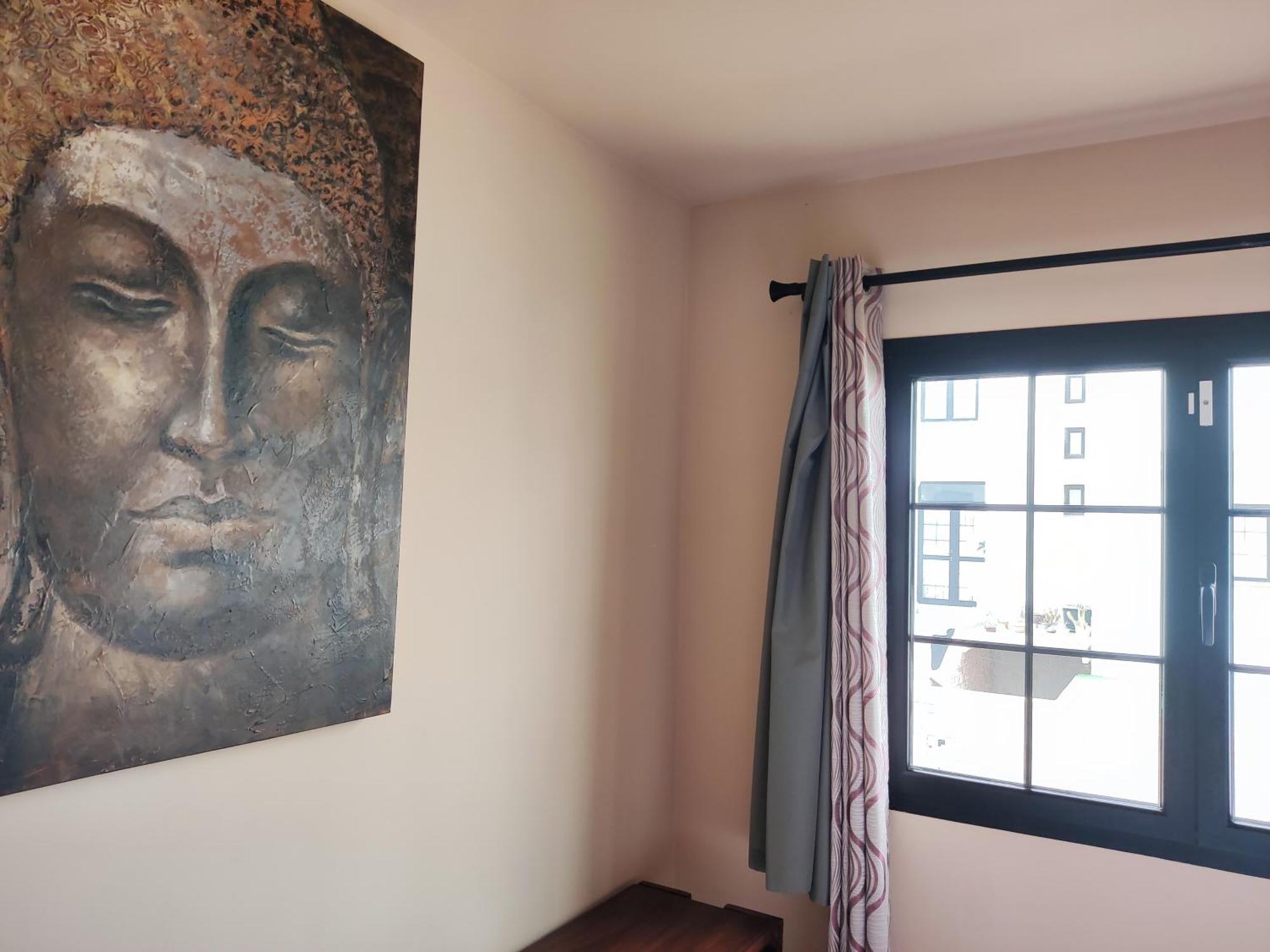 Hotel Coco Surfhouse - Coworking Coliving Corralejo Camera foto